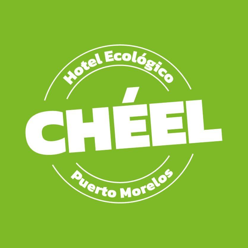 Cheel Lodge & Camping 莫雷洛斯港 外观 照片