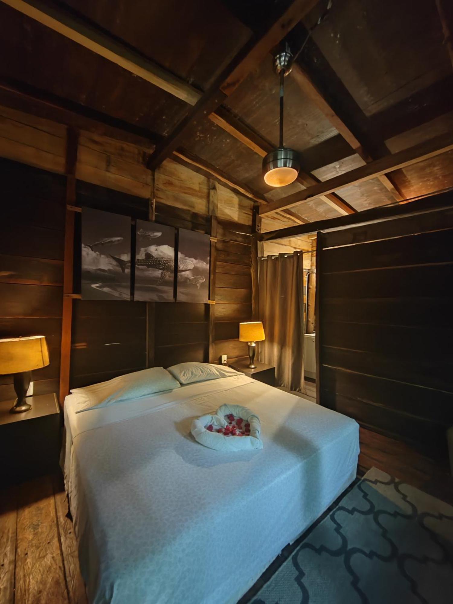 Cheel Lodge & Camping 莫雷洛斯港 外观 照片
