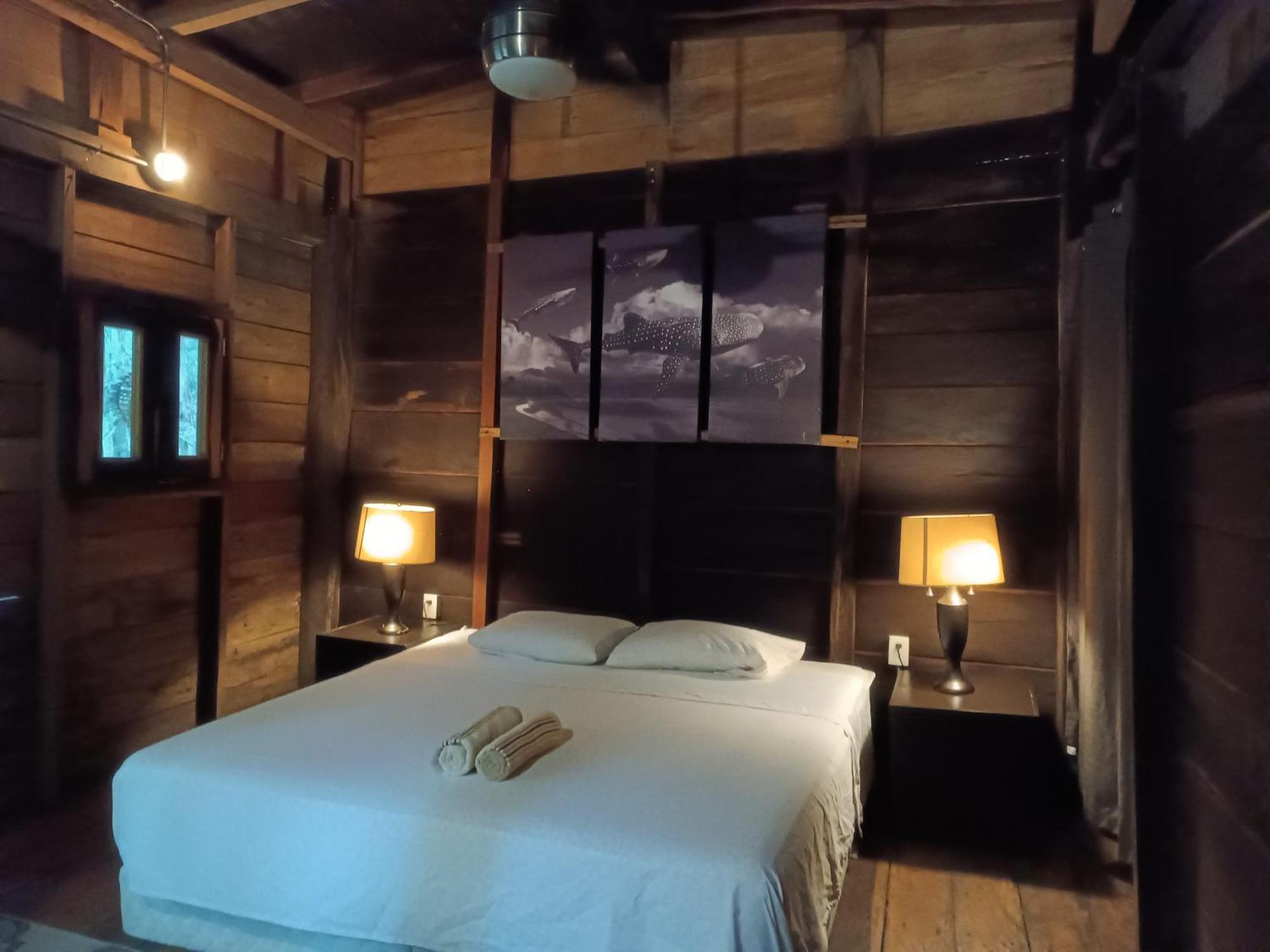 Cheel Lodge & Camping 莫雷洛斯港 外观 照片