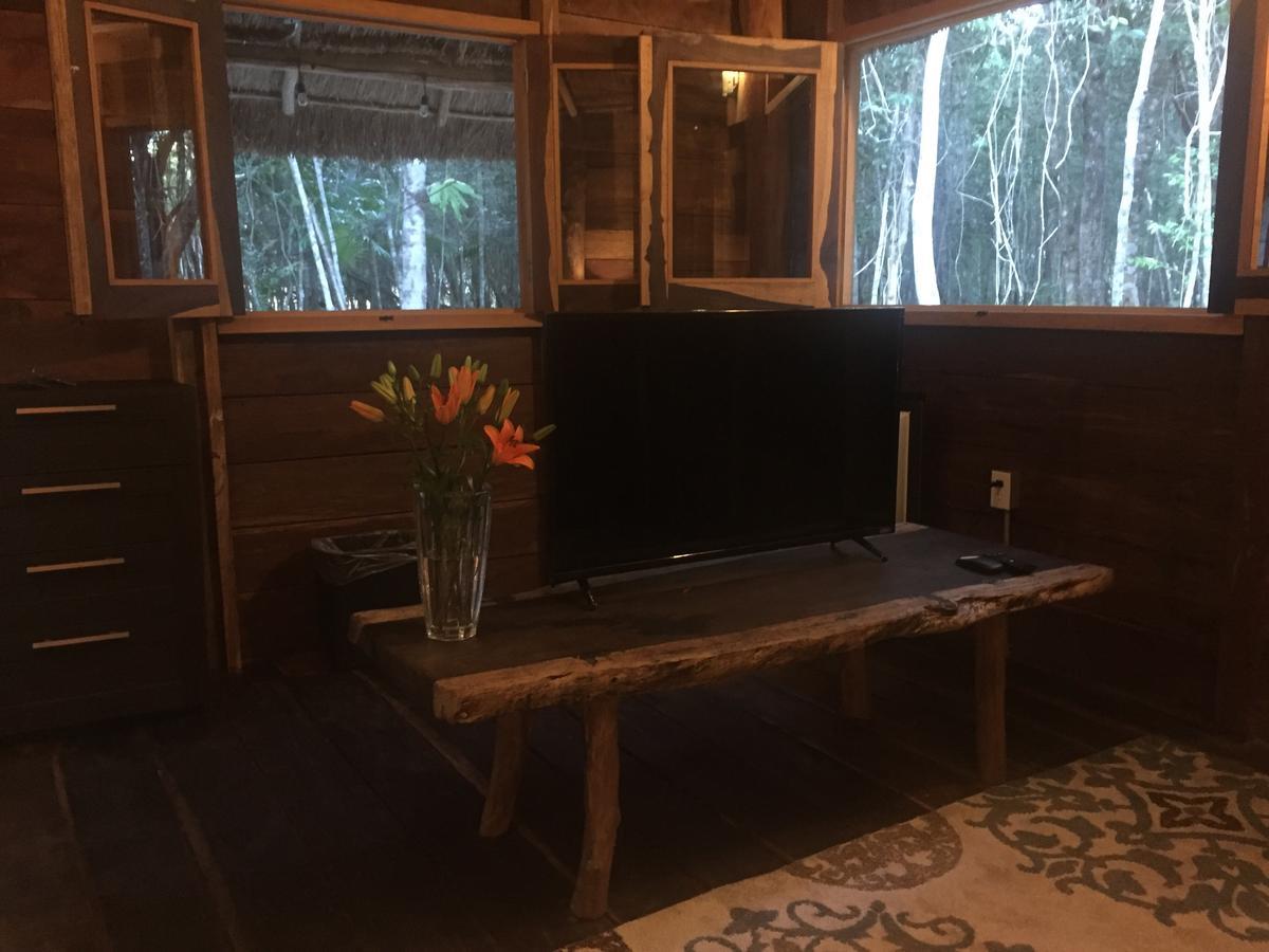 Cheel Lodge & Camping 莫雷洛斯港 外观 照片